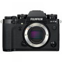 Fujifilm X-T3 Body Černá